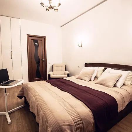 Sova Apartment Lviv Сenter Сity Exterior photo