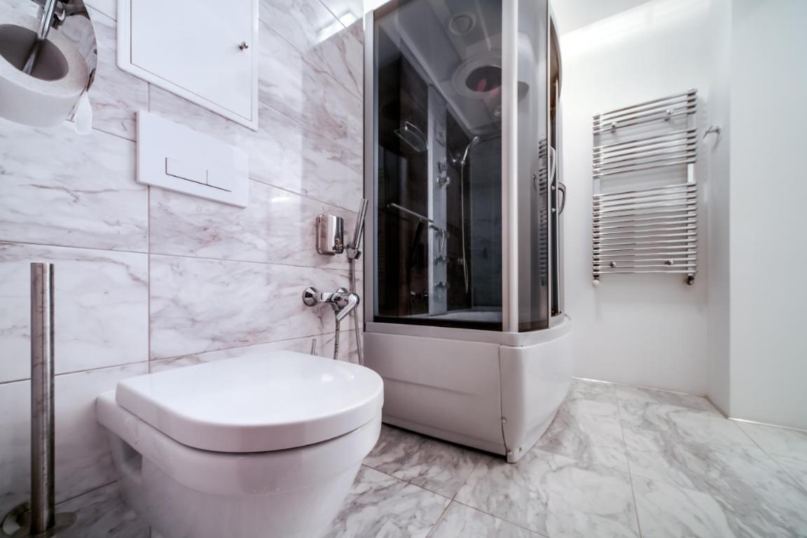 Sova сenter сity Apartment *