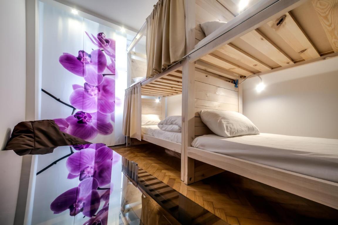 Sova сenter сity Apartment