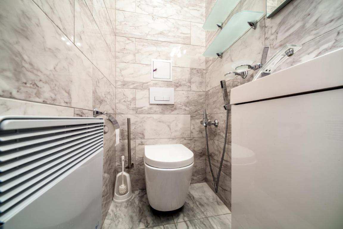 Sova сenter сity Apartment