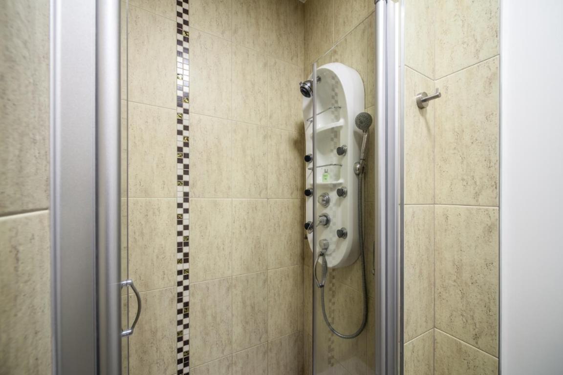 Sova сenter сity Apartment *